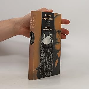 Image du vendeur pour Freuds Megalomanie mis en vente par Bookbot