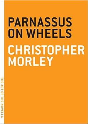 Immagine del venditore per Parnassus on Wheels (Art of the Novel) venduto da WeBuyBooks