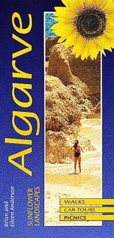 Seller image for Landscapes of Algarve (Sunflower Countryside Guides) for sale by WeBuyBooks