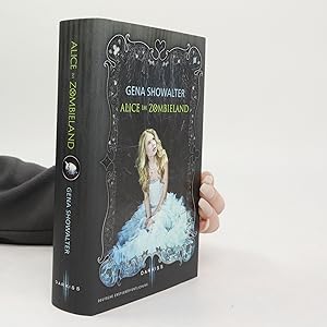 Bild des Verkufers fr Alice im Zombieland zum Verkauf von Bookbot