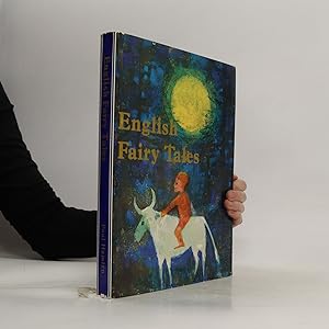 Seller image for English Fairy Tales for sale by Bookbot