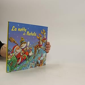 Bild des Verkufers fr La notte di Natale zum Verkauf von Bookbot