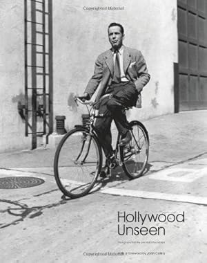 Image du vendeur pour Hollywood Unseen mis en vente par WeBuyBooks