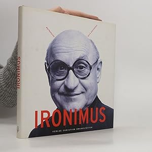 Seller image for Ironismus : Karikaturen aus 5 Jahrzehnten for sale by Bookbot