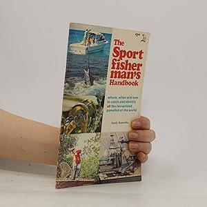 Bild des Verkufers fr The Sportfisherman's Handbook zum Verkauf von Bookbot