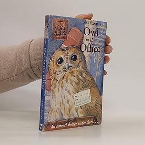 Seller image for Owl in the Office for sale by Bookbot