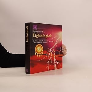Immagine del venditore per Lightningbolt venduto da Bookbot
