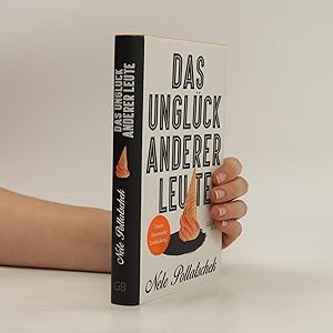 Bild des Verkufers fr Das Unglu?ck anderer Leute zum Verkauf von Bookbot