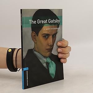 Seller image for The Great Gatsby for sale by Bookbot