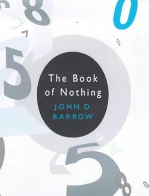 Seller image for The Book of Nothing for sale by WeBuyBooks