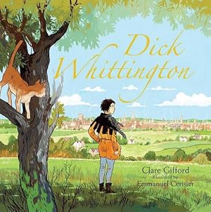 Bild des Verkufers fr Dick Whittington zum Verkauf von WeBuyBooks