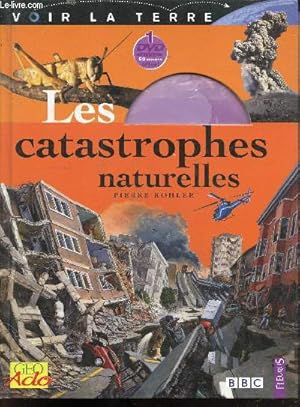 Image du vendeur pour Les catastrophes naturelles - voir la terre - DVD manquant mis en vente par Le-Livre