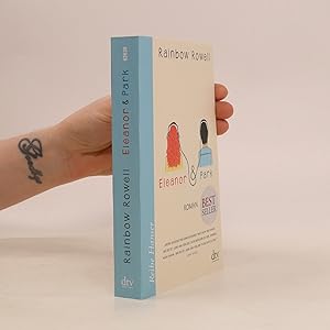 Seller image for Eleanor & Park for sale by Bookbot