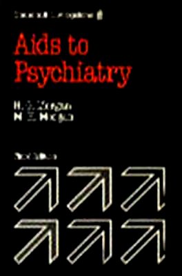 Bild des Verkufers fr Aids to Psychiatry (Aids S.) zum Verkauf von WeBuyBooks