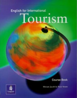 Bild des Verkufers fr English for International Tourism Coursebook, 1st. Edition (English for Tourism) zum Verkauf von WeBuyBooks