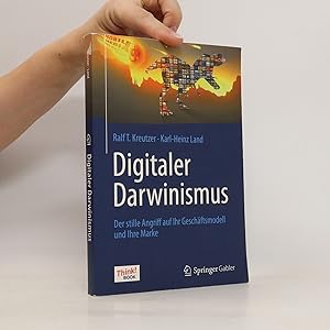 Bild des Verkufers fr Digitaler Darwinismus zum Verkauf von Bookbot