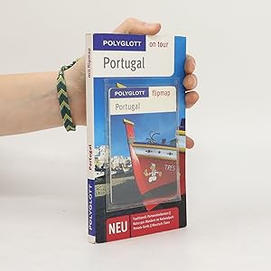 Bild des Verkufers fr Portugal zum Verkauf von Bookbot
