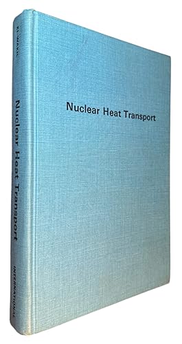 Seller image for Nuclear heat transport for sale by First Coast Books