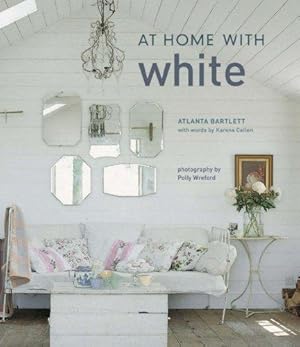 Image du vendeur pour At Home with White mis en vente par WeBuyBooks