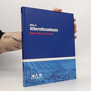 Bild des Verkufers fr Atlas of atherothrombosis zum Verkauf von Bookbot