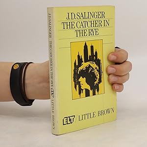 Seller image for The catcher in the rye for sale by Bookbot