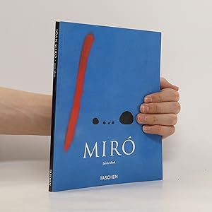 Bild des Verkufers fr Joan Miro? zum Verkauf von Bookbot