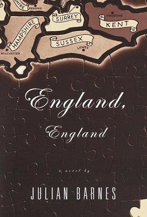 Bild des Verkufers fr England, England zum Verkauf von WeBuyBooks