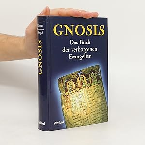 Bild des Verkufers fr Gnosis zum Verkauf von Bookbot