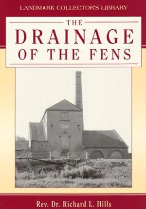 Bild des Verkufers fr The Drainage of the Fens (Landmark Collector's Library) zum Verkauf von WeBuyBooks