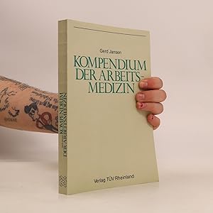 Seller image for Kompendium der Arbeitsmedizin for sale by Bookbot