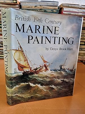 Seller image for British 19th Century Marine Painting for sale by D & M Books, PBFA