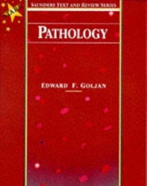 Seller image for Pathology (Saunders Text & Review (STARS) S.) for sale by WeBuyBooks