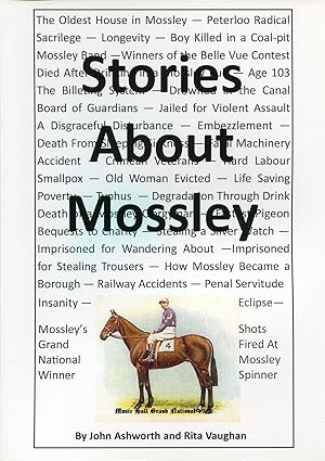 Stories About Mossley