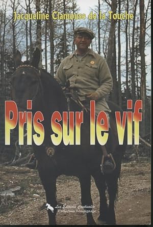 Pris sur le vif