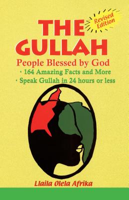 Imagen del vendedor de The Gullah: People Blessed by God (Paperback or Softback) a la venta por BargainBookStores