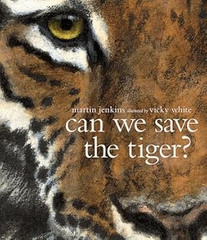 Seller image for Can We Save the Tiger? (Paperback or Softback) for sale by BargainBookStores