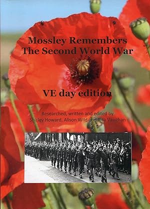 Mossley Remembers the Second World War : VE Day Edition