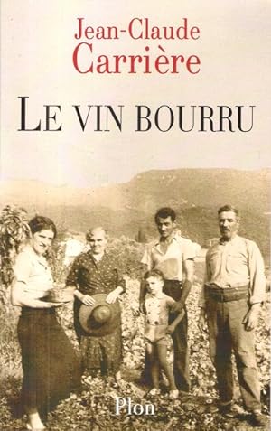 Le Vin Bourru