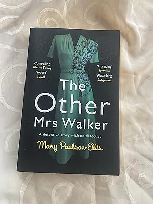 The Other Mrs Walker