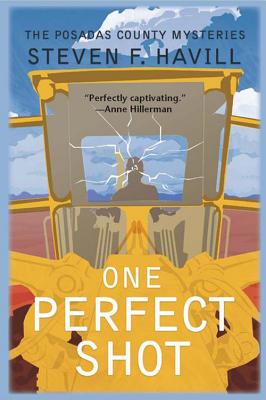 Seller image for One Perfect Shot (Paperback or Softback) for sale by BargainBookStores