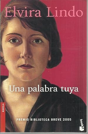 Imagen del vendedor de Una Palabra Tuya a la venta por TU LIBRO DE OCASION