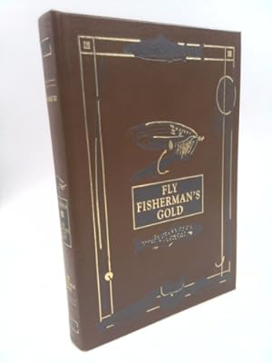 Bild des Verkufers fr Salmonia: Or, Days of Fly Fishing (Fly Fisherman's Gold: Volume XI) zum Verkauf von ThriftBooksVintage