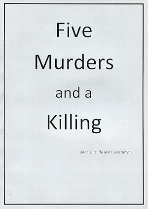 Five Murders and a Killing