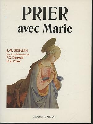 Prier avec Marie