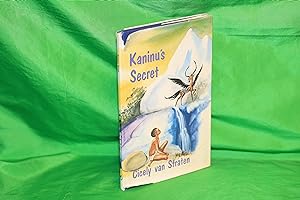 Kanimu's Secret (English Edition)