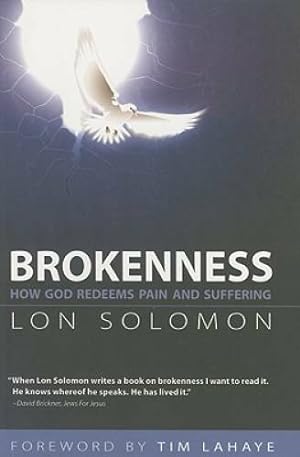 Immagine del venditore per Brokenness: How God Redeems Pain and Suffering venduto da Goodwill Industries of VSB