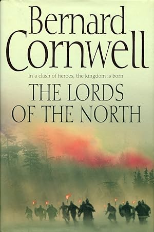 Imagen del vendedor de The Lords of the North a la venta por Godley Books
