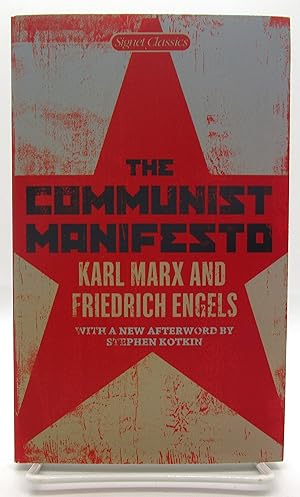 Communist Manifesto