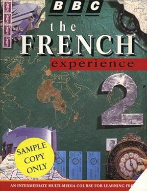 Seller image for Intermediate (No.2) (The French Experience) for sale by WeBuyBooks