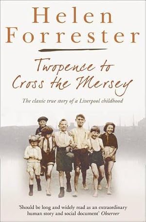 Immagine del venditore per Twopence to Cross the Mersey / Liverpool Miss venduto da WeBuyBooks